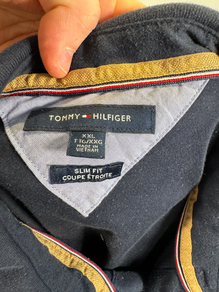 Polo t-shirt, Tommy Hilfiger , str. XXL
