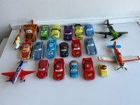 Andet legetøj, Cars / Biler