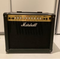 Guitarforstærker, Marshall MG30DFX, 30 W
