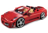 Lego Racers, 8671