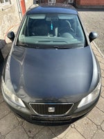 Seat Ibiza, 1,2 TDi 75 Reference eco, Diesel