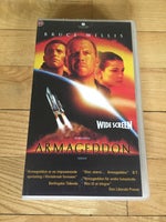 Action, Armageddon, instruktør Jerry Bruckheimer