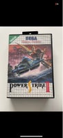 Power strike 2, Sega master system