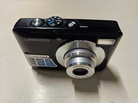 Samsung, S1070, 10.2 megapixels