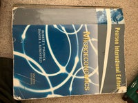 Microecinomics, Robert S. pindyck og Daniel L. Rubinfeld,