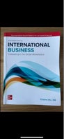 International business: global marketplace, Charles W.