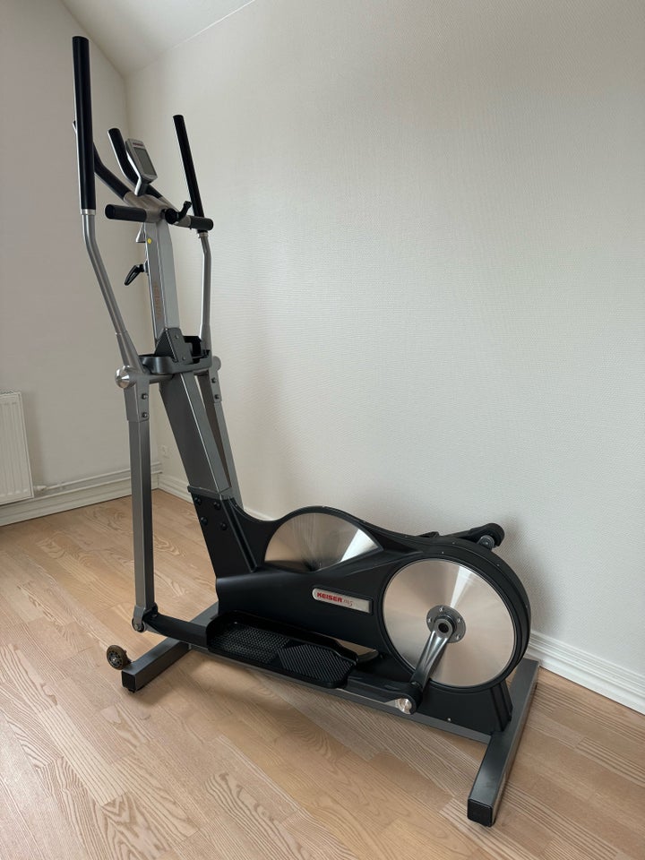 Crosstrainer keiser deals