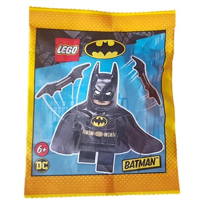 Lego andet, 15% på alt lego. Er ikke fratrukket prisen. (2023) - KLEGO9_212330 Lego Batman, Batman (