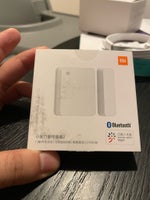Sensor, Xiaomi