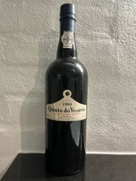 Vin og spiritus, Quinta do Vesuvio vintage portvin 1995