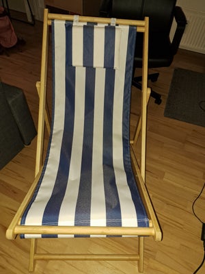 Hængekøje, Wood, Set of two hammocks. Great condition.