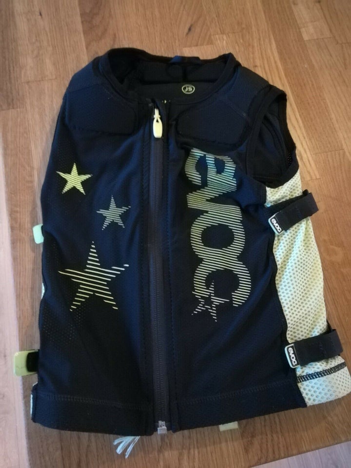 Cykeltøj, Protector Vest, Knæbeskytter