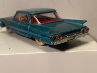 Modelbil, Dinky Toys Cadillac