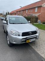 Toyota, RAV4, 2,2 D-4D 136 4x4 Van