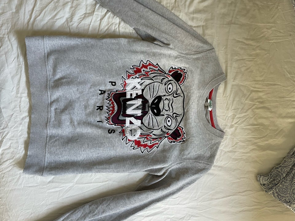 Sweatshirt, Kenzo, str. 36