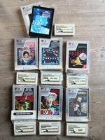 Diverse spil, Commodore Vic 20