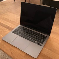 MacBook Air, M1 8GB 256GB, Perfekt