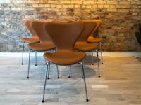 Arne Jacobsen, stol, FH 3107 syverstol