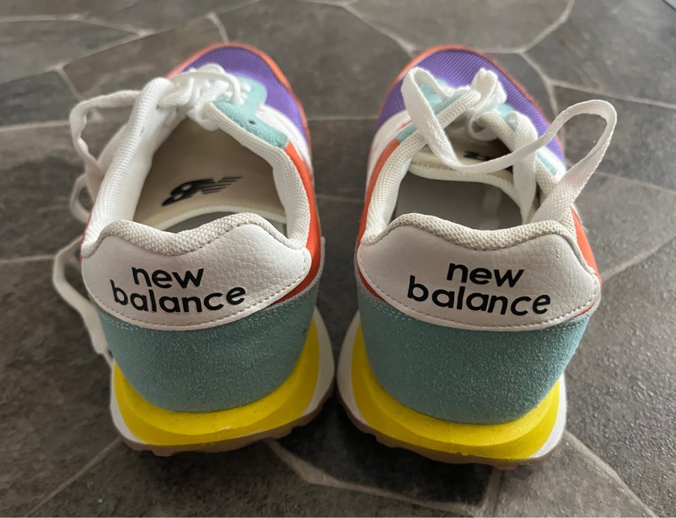 Sneakers, str. 40, New Balance