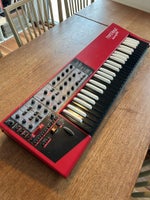 Synthesizer, Clavia Nord Nord Lead Anniversary Model