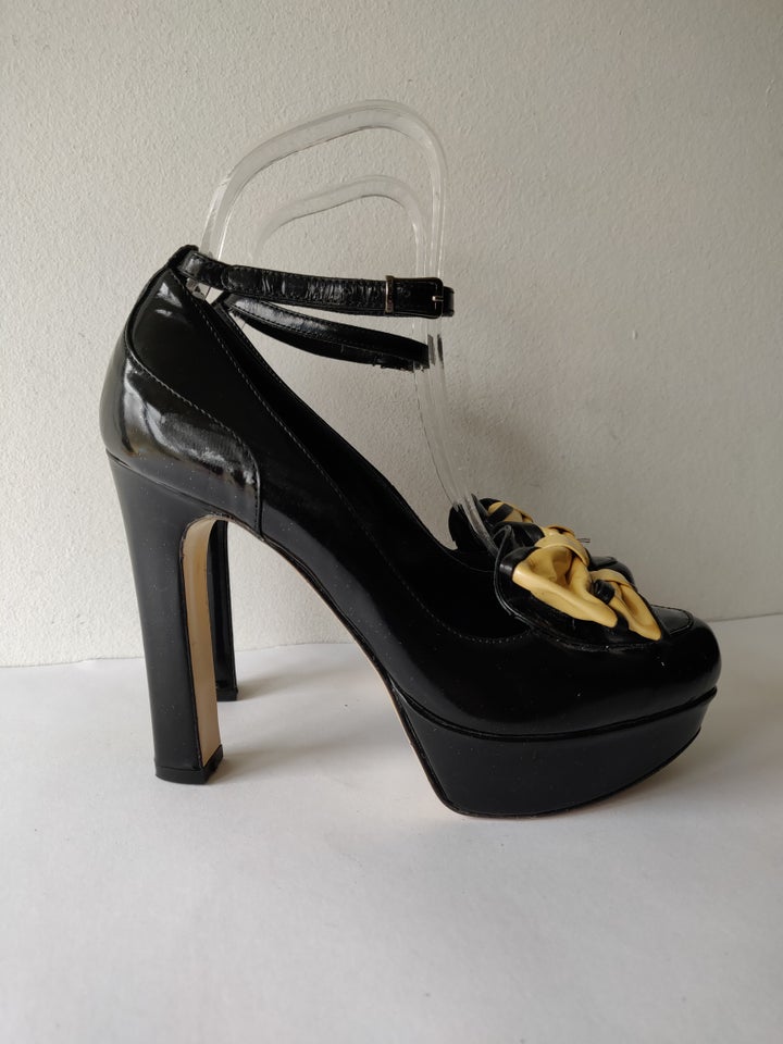 Pumps, str. 36, TWIN-SET SIMONA BARBIERI