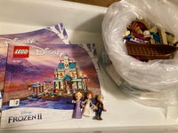Lego Friends, Frozen 2