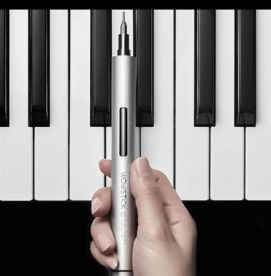 Musikinstrumenter reparation, Musikinstrumenter reparation