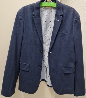 Blazer, ., H&M, str. 152