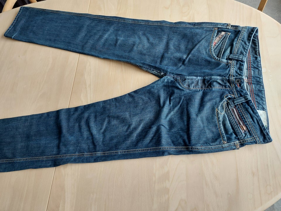 Jeans, Diesel Paddom, str. 32