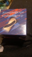 Andet, Kinesiologi tape, Retail medical products