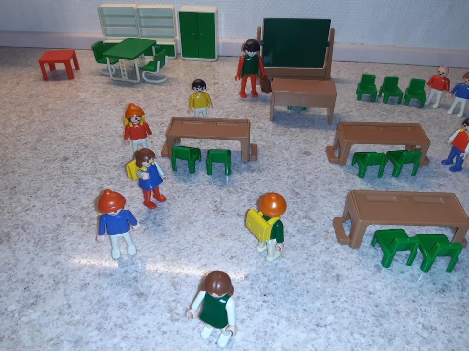 Playmobil