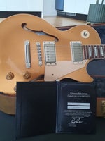 Elguitar, Gibson ES Les Paul