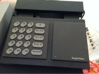 Bordtelefon, Bang og Olufsen, Beocom 2000