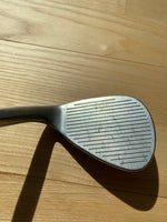 Anden wedge, stål, Wilson Staff full face 60 graders wedge