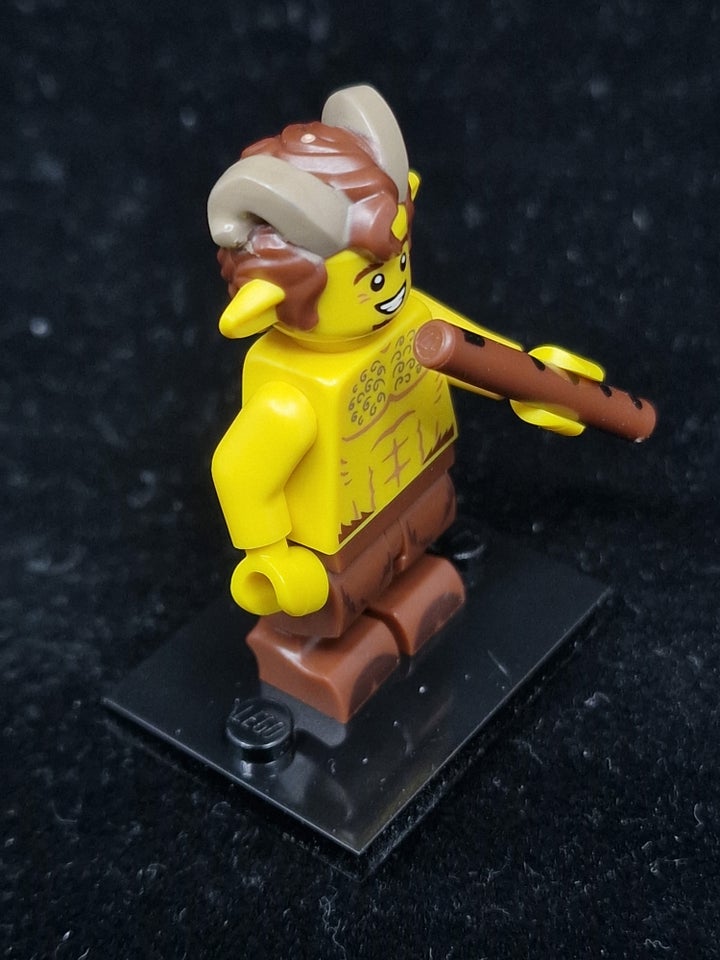 Lego Minifigures