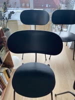 Anden arkitekt, stol, Design: Noergaard & Kechayas.