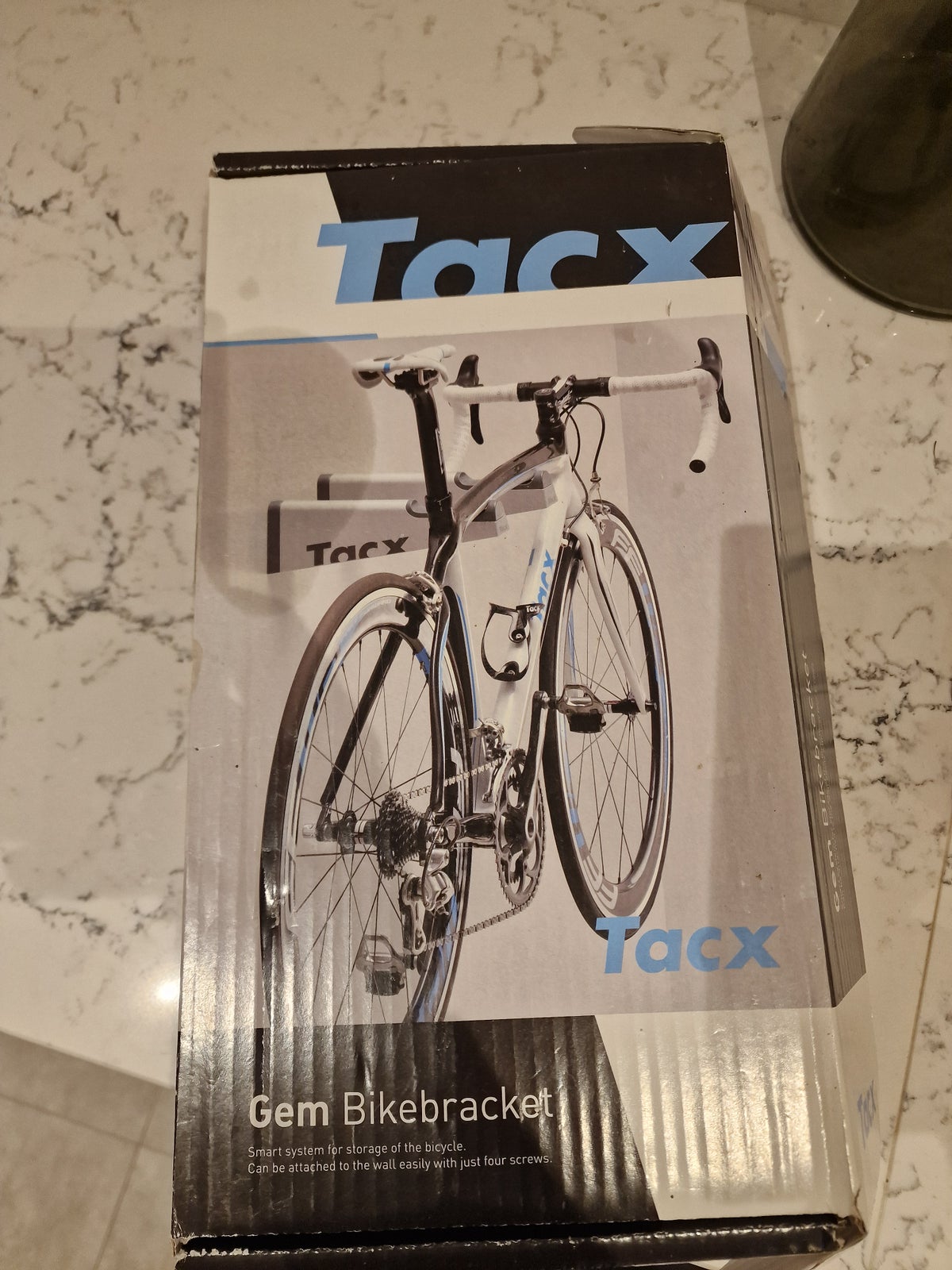 Tacx gem bikebracket hot sale