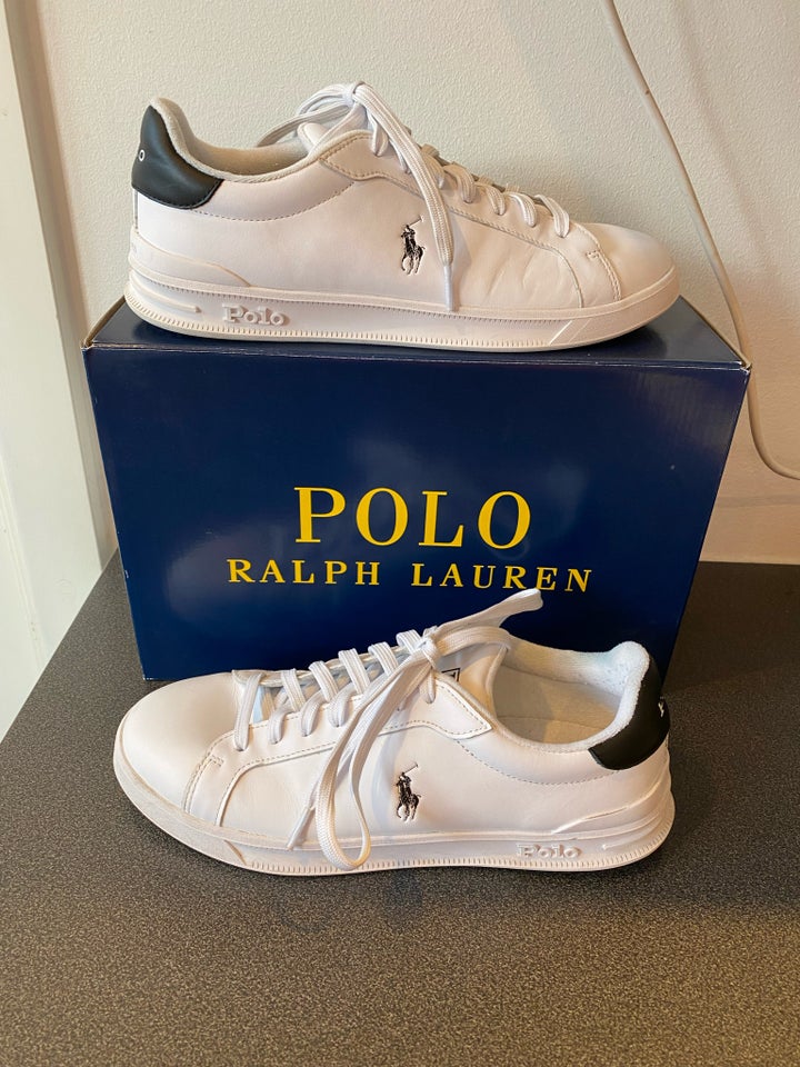 Sneakers, Polo Ralph Lauren, str. 41