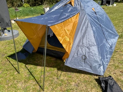 Gran Canyon  Phoenix, Fint lille telt sælges. 2 Pers.. få brugsspor efter insekter. Kan sendes for 5