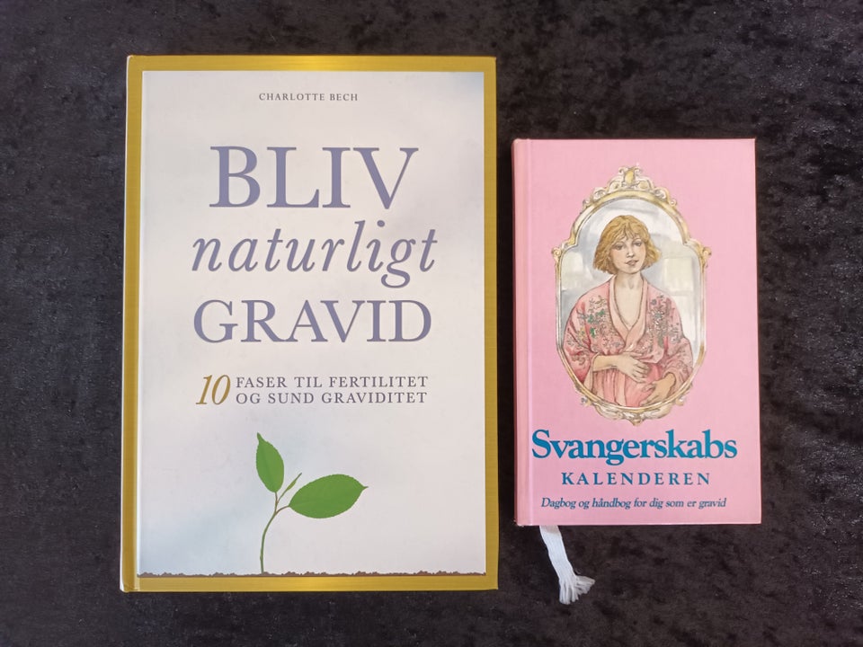 Bøger, emne: familie og børn – dba.dk – Køb og Salg af Nyt Brugt