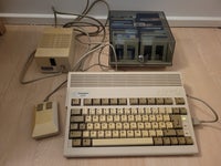 Commodore Amiga 600, spillekonsol, God