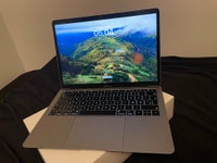 MacBook Air, MacBook Air 2018, 1,6ghz i5 GHz