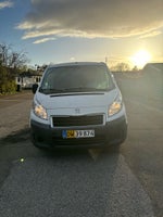 Peugeot, Expert, 2,0 HDi 128 L1H1 Van