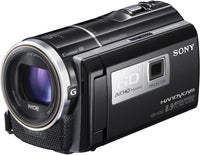 Videokamera, digitalt, Sony