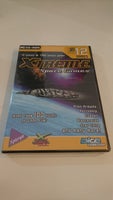 XTREME Space Games (UÅBNET, stadig i folie), til pc