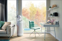 Aircondition, Electrolux Airflower P7