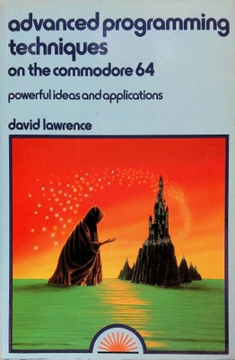 Bog, Commodore 64, Advanced Programming techniques
