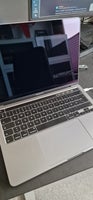 MacBook Pro, MacBook Pro 13-tommer, 2020 (A2251)