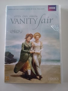 Vanity Fair [Blu-ray]