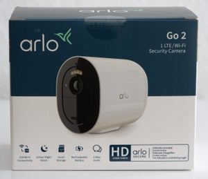 Frys arlo hot sale pro